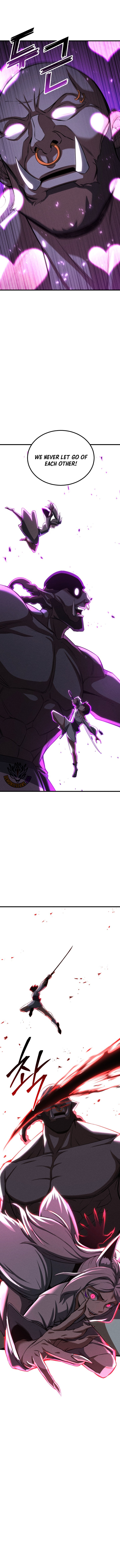 Absolute Necromancer Chapter 88 16